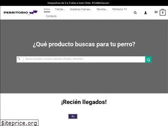 perritorio.com