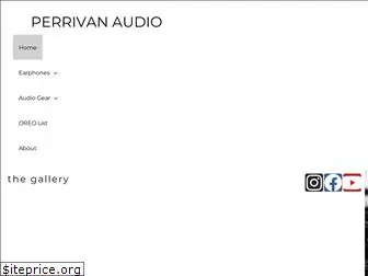 perrivanaudio.com