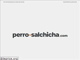 perro-salchicha.com