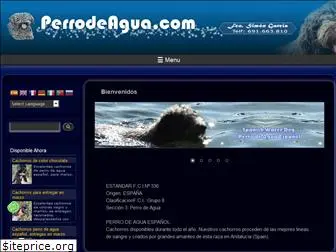 perrodeagua.com
