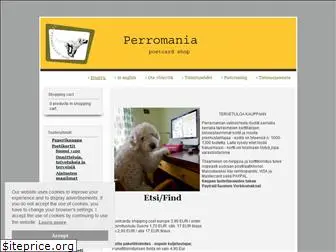 perromania.fi