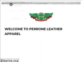 perroneapparel.com