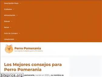 perropomerania.com