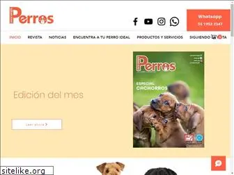perros-purasangre.com.mx