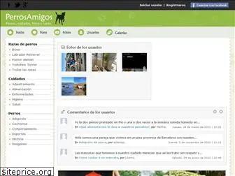 perrosamigos.com