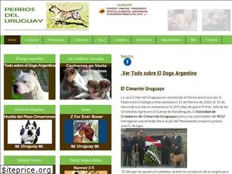 perrosdeluruguay.com