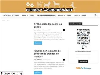 perrosycachorros.net