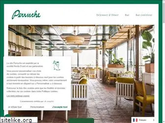 perruche-restaurant.com