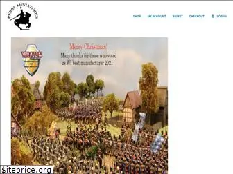 perry-miniatures.com
