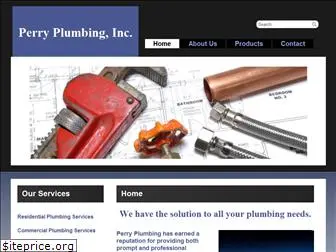 perry-plumbing.com