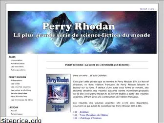 perry-rhodan.fr