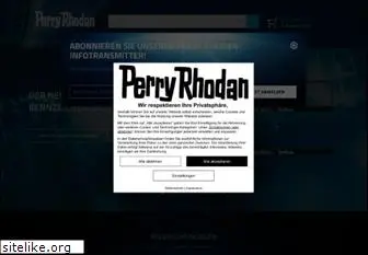 perry-rhodan.net