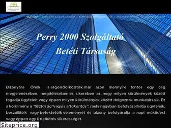perry2000.hu
