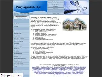 perryappraisal.com