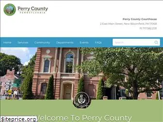 perryco.org