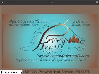perrydaletrails.com