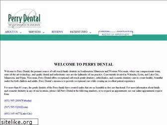perrydental.com