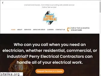 perryelectrical.com