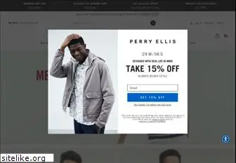 perryellis.com