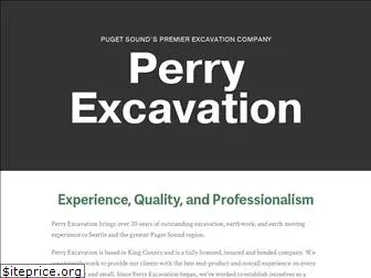 perryexcavation.com