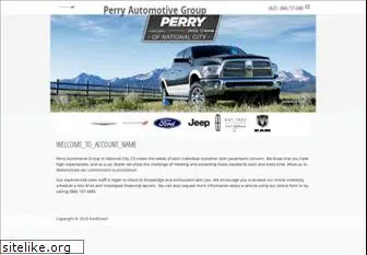 perryford.com
