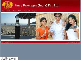 perrygroupindia.com
