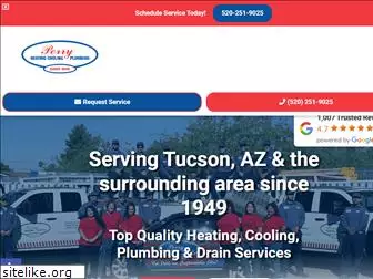 perryheatingandcooling.com