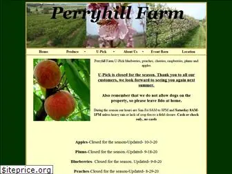 perryhillfarm.net