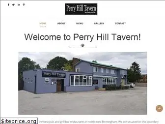 perryhilltavern.co.uk