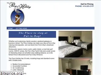 perryholidayhotel.com