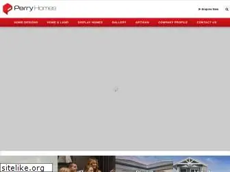 perryhomes.com.au