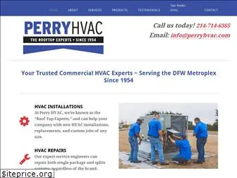 perryhvac.com