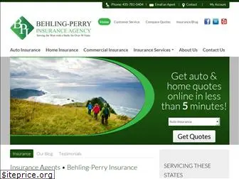 perryinsuranceagency.com