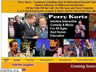 perrykurtz.com