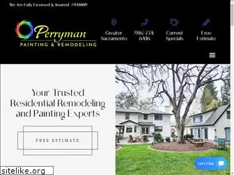 perrymanpainting.com