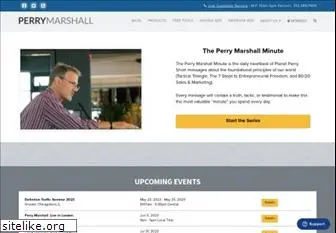 perrymarshall.com