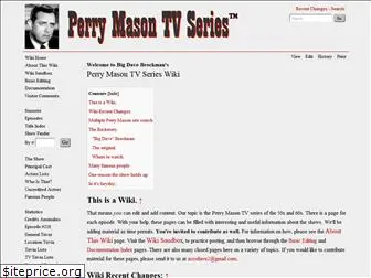 perrymasontvseries.com