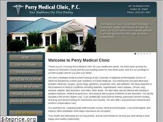 perrymedicalclinic.com