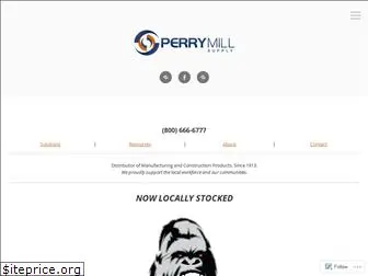 perrymillsupply.com