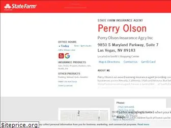 perryolson.com