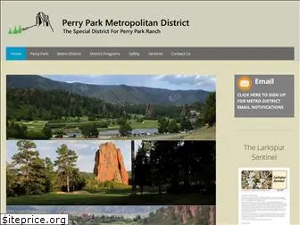 perrypark.org