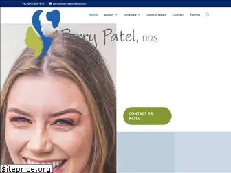 perrypateldds.com