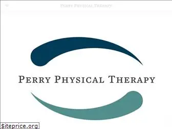 perryphysicaltherapy.com