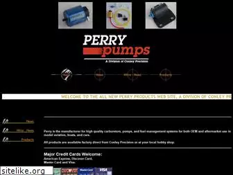perrypumps.com