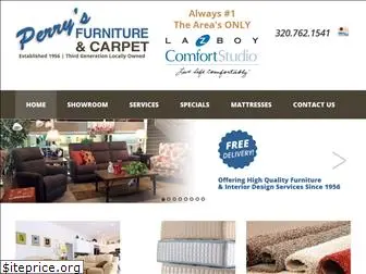 perrys-furniture.com