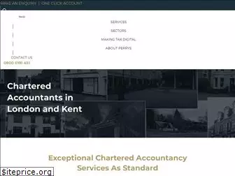 perrysaccountants.co.uk