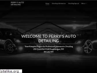 perrysautodetailing.com