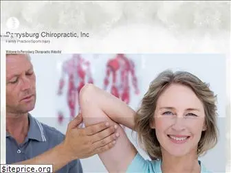 perrysburgchiropractic.com