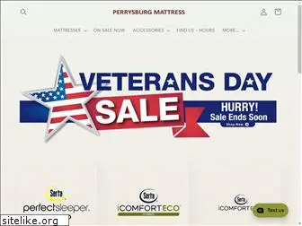 perrysburgmattress.com