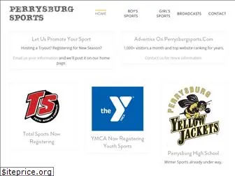 perrysburgsports.com